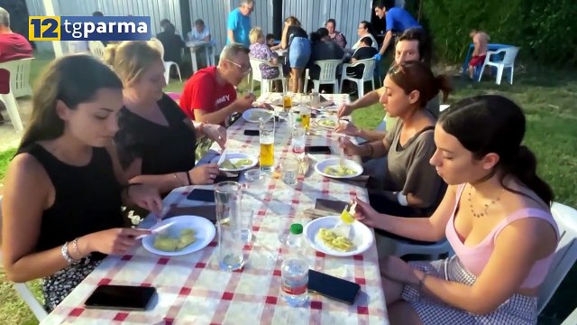 NOTTE DI SAN GIOVANNI: ALLA RICERCA DELLA RUGIADA E DEI TORTELLI | NOTTE DI SAN GIOVANNI: ALLA RICERCA DELLA RUGIADA E DEI TORTELLI
