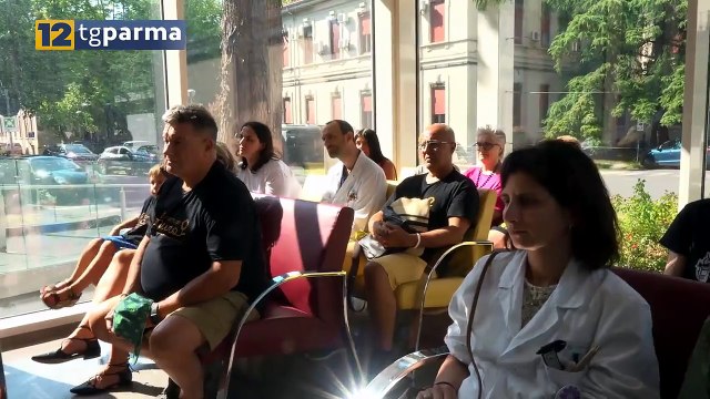 CONCERTO PER LAURA , DONATI 26MILA EURO ALL'OSPEDALE MAGGIORE | CONCERTO PER LAURA , DONATI 26MILA EURO ALL'OSPEDALE MAGGIORE