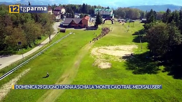 DOMENICA 29 GIUGNO TORNA A SCHIA LA MONTE CAIO TRAIL-MEDI SALUSER | DOMENICA 29 GIUGNO TORNA A SCHIA LA MONTE CAIO TRAIL-MEDI SALUSER