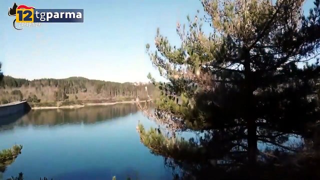 DA OGGI SCATTA IN TUTTA LA REGIONE LA FASE DI ATTENZIONE PER GLI INCENDI BOSCHIVI | DA OGGI SCATTA IN TUTTA LA REGIONE LA FASE DI ATTENZIONE PER GLI INCENDI BOSCHIVI