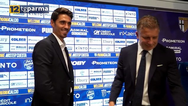 PARMA, DA OGGI LE PRIME VISITE MEDICHE. MARTEDÌ IL PRIMO ALLENAMENTO | PARMA, DA OGGI LE PRIME VISITE MEDICHE. MARTEDÌ IL PRIMO ALLENAMENTO