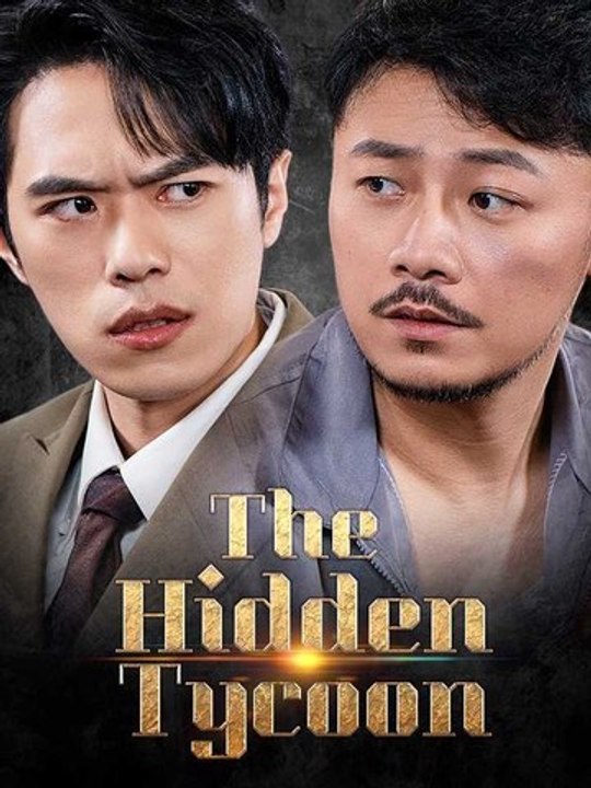 (DUBBED) The Hidden Tycoon - Full - Full Episode