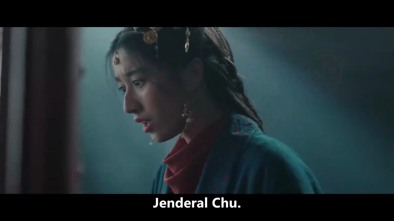 Ep21_Cinta & Takdir hardsub