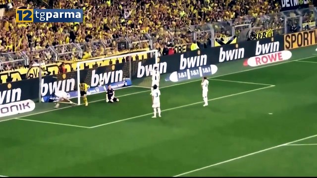 PARMA, REYNA E JAMES. COPPA ITALIA, SFIDA CON LO SPEZIA | PARMA, REYNA E JAMES. COPPA ITALIA, SFIDA CON LO SPEZIA
