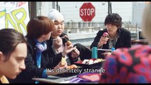 Love Punch🌈Ep1🌈Eng sub BL