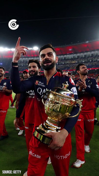 Who's the mastermind behind RCB's success in the IPL?