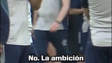 Arteta: "Tras ganar la Premier, nuestra ambición es mayor"