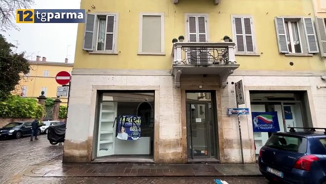 CORI FASCISTI DAVANTI ALLA SEDE DI FRATELLI D'ITALIA: POLEMICHE | CORI FASCISTI DAVANTI ALLA SEDE DI FRATELLI D'ITALIA: POLEMICHE