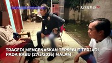 Terungkap! Polisi Bongkar Kasus Pembunuhan Balita di Bekasi, Paman Ditetapkan Tersangka