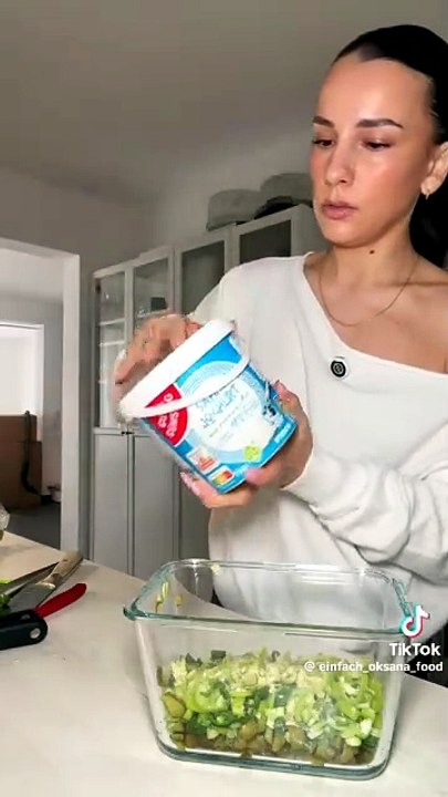 Mix Pickel Dip