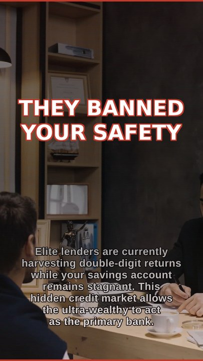 The Collateralized Gating Rule Locking You Out 📉🔒
