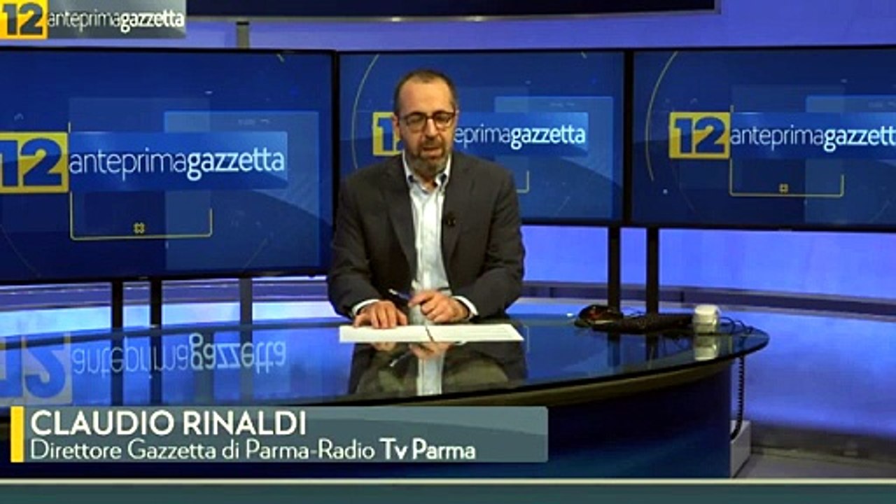 Anteprima Gazzetta 9 luglio