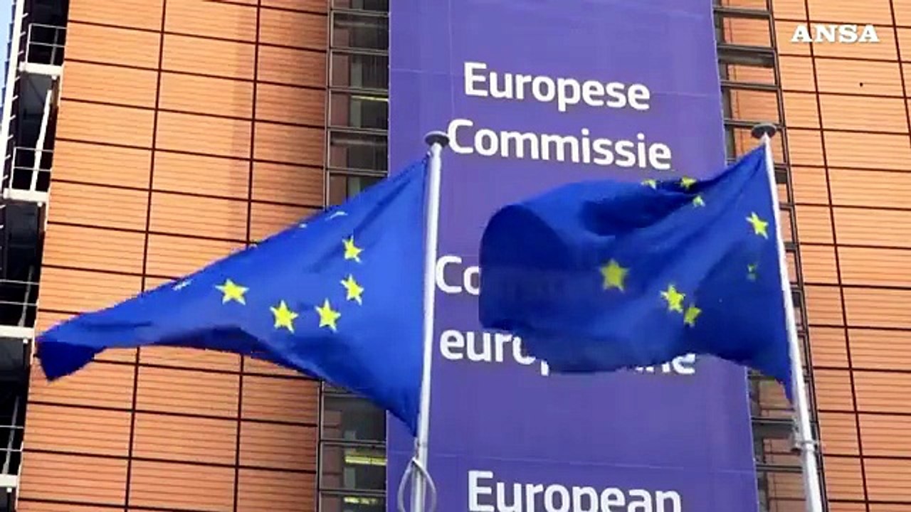 Crescita, stime Ue per l'Italia invariate