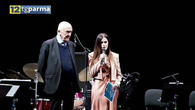 AL REGIO BOSSO E JAZZ PER IL NATALE DI FONDAZIONE CARIPARMA | AL REGIO BOSSO E JAZZ PER IL NATALE DI FONDAZIONE CARIPARMA