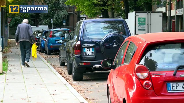 NUOVO PIANO SOSTA VARATO DAL COMUNE: TANTE LE NOVITÁ | NUOVO PIANO SOSTA VARATO DAL COMUNE: TANTE LE NOVITÁ