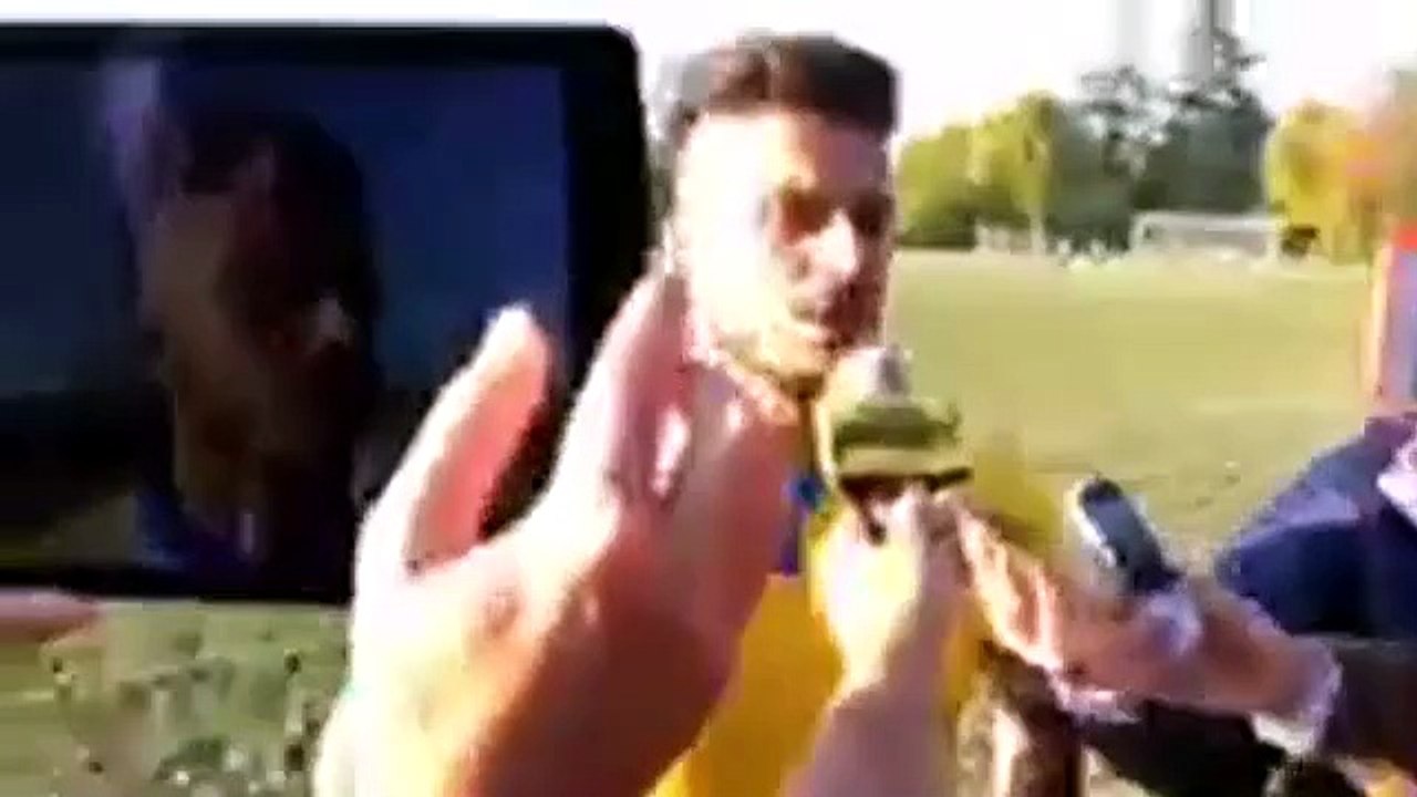 benassi