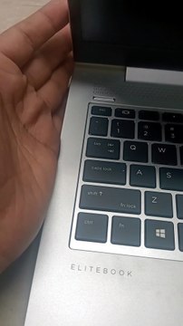 hp elitebook 840 g6 caps lock blinking 5 times #nodisplay #issue #hplaptop #hpelitebook #840 #g6
