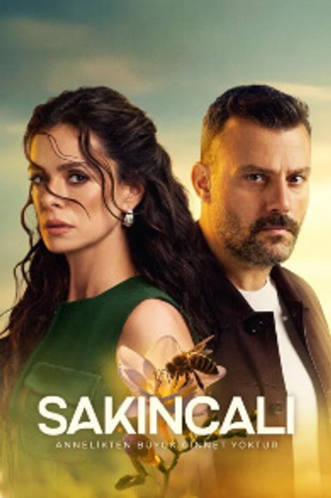 Sakincali - Episode 1 Eng Sub