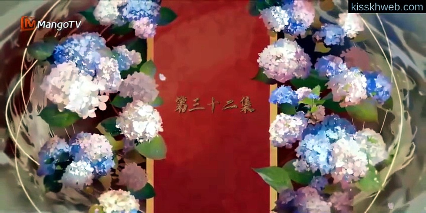Ep.32 A Splendid Match Engsub