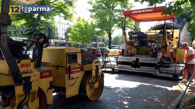 CANTIERI STRADALI, LAVORI IN PIENO SVOLGIMENTO: DISAGI E CODE | CANTIERI STRADALI, LAVORI IN PIENO SVOLGIMENTO: DISAGI E CODE