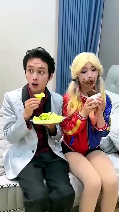 When Mom Catches You Eating Chocolate 😂 | Ultimate Family Drama