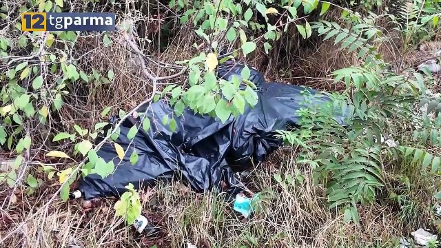 TANGENZIALE NORD, DOPO LE BUCHE UNA DISCARICA A CIELO APERTO | TANGENZIALE NORD, DOPO LE BUCHE UNA DISCARICA A CIELO APERTO