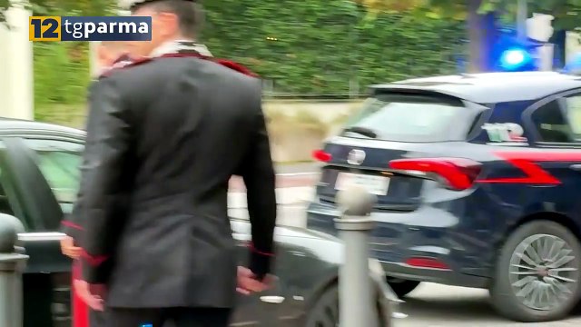 VIOLENTI LITIGI A PARMA E COLORNO, TRE PERSONE IN OSPEDALE | VIOLENTI LITIGI A PARMA E COLORNO, TRE PERSONE IN OSPEDALE