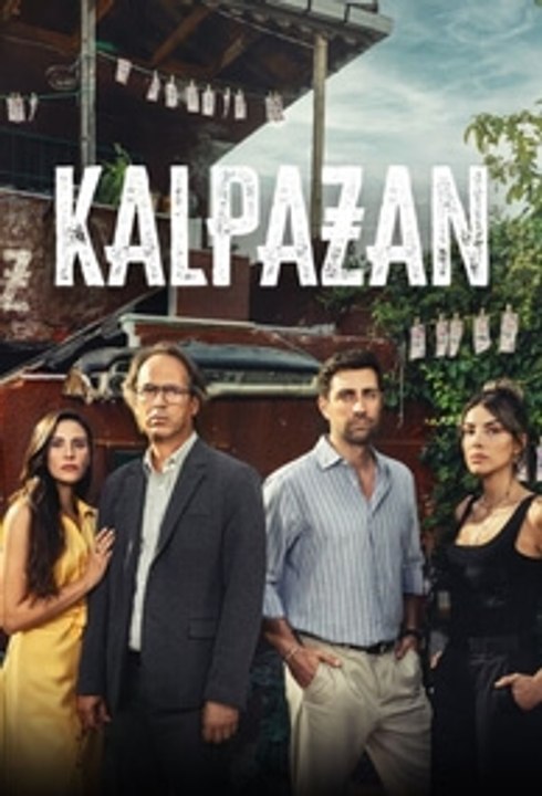 Kalpazan - Episode 3
