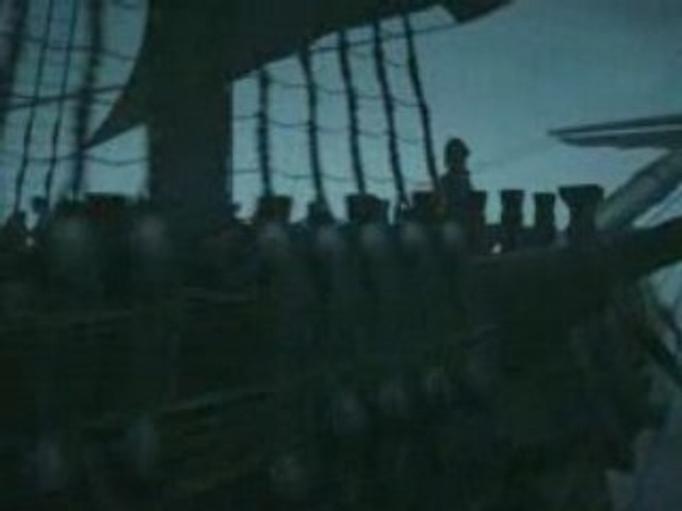 Empire Teaser 720p