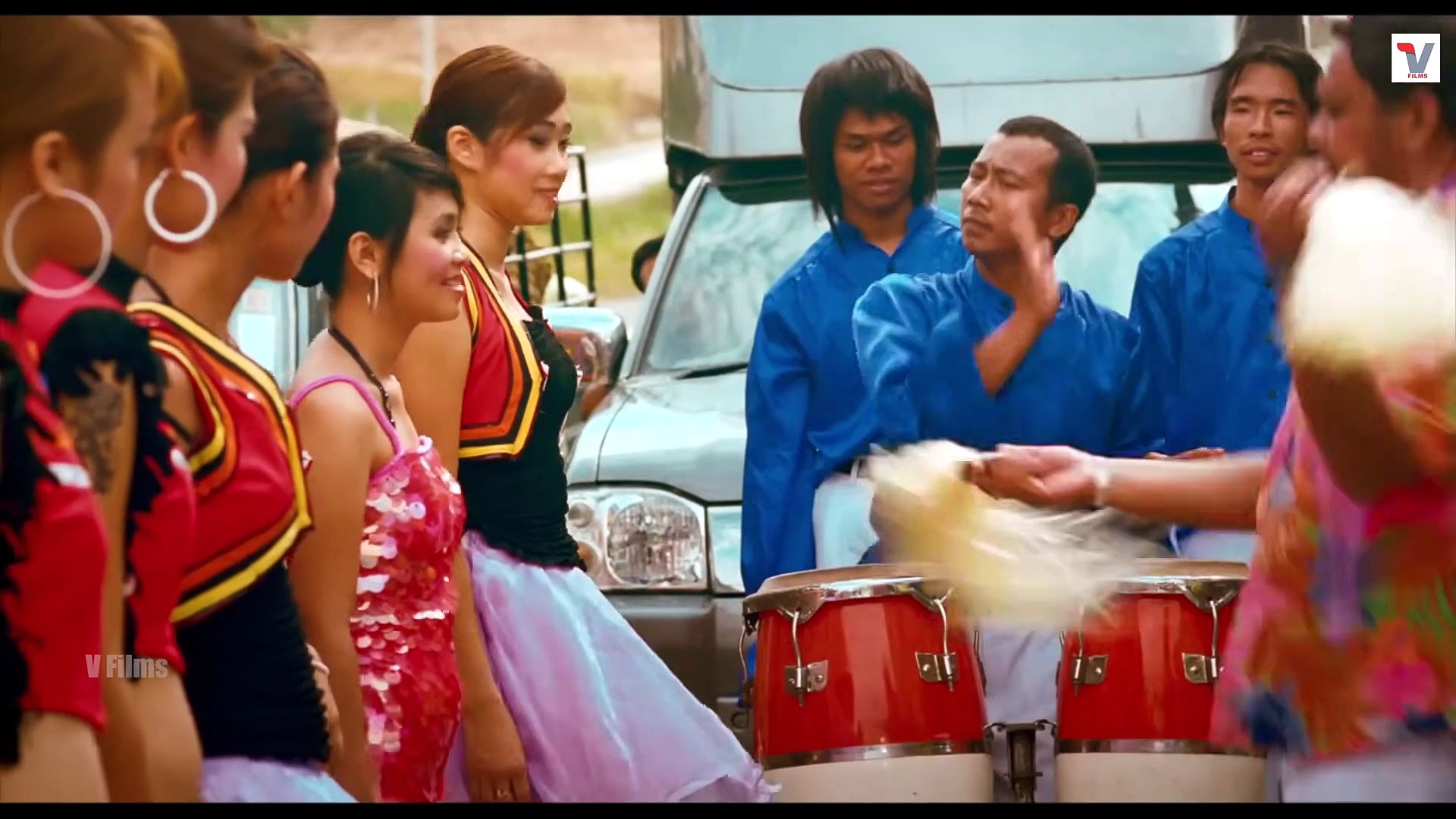 ⁣Monkey Tigers _ Full English Action Movie _ Martial Arts Action Movies _ Chiense Action Movie