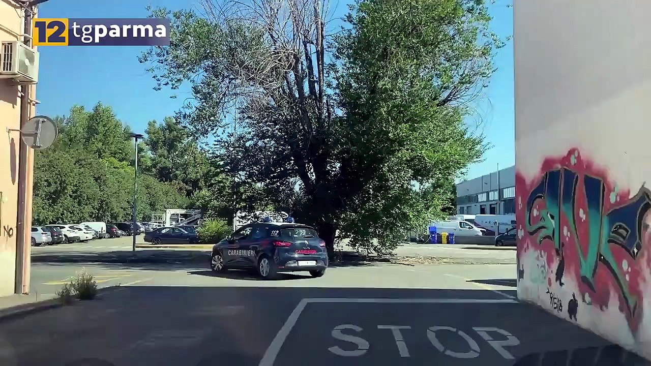 RAPINATA DEL CELLULARE E RICATTATA: BLOCCATO UN 32ENNE STRANIERO | RAPINATA DEL CELLULARE E RICATTATA: BLOCCATO UN 32ENNE STRANIERO