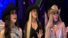 Chicas del musical se van contra los comentarios de Aleida