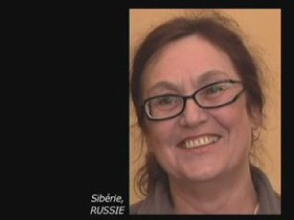 Six Milliards d'Autres - Changer sa vie