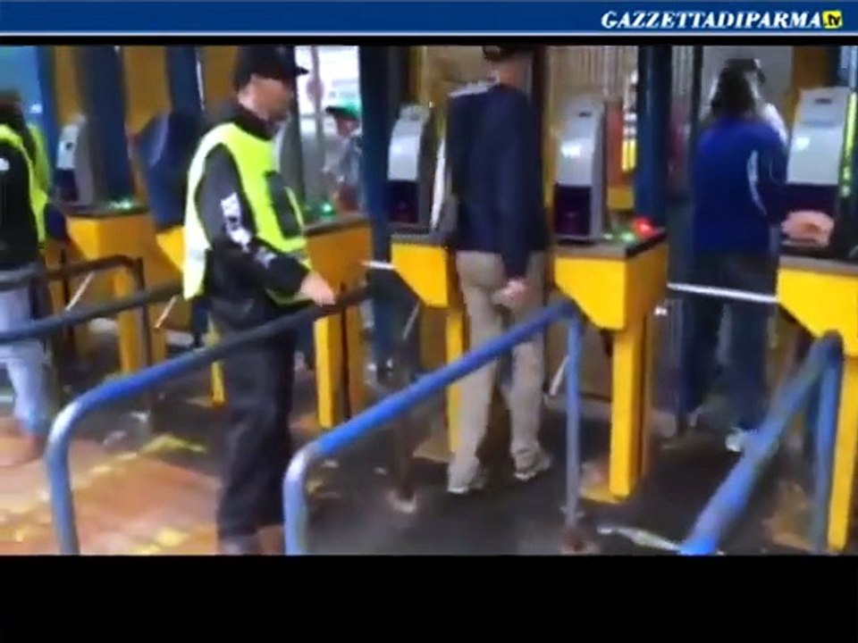 secondo video
