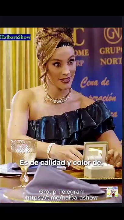La Millonaria Heredera Divorciada