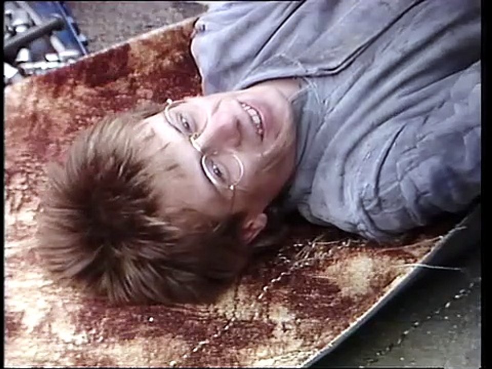 Eastenders 18th June 1985
