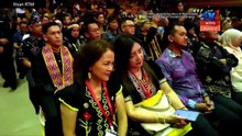 "Saya bangga jadikan ini sebagai acara rasmi tahunan saya sebagai Perdana Menteri" - PM Anwar