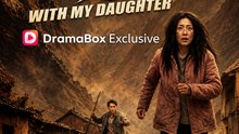 From Hell to Home With My Daughter- Full Drama Movie English Sub