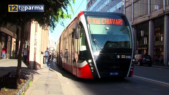 TEP POTENZIA CONTROLLI SUI BUS: PIÙ SICUREZZA PER PASSEGGERI E PERSONALE | TEP POTENZIA CONTROLLI SUI BUS: PIÙ SICUREZZA PER PASSEGGERI E PERSONALE