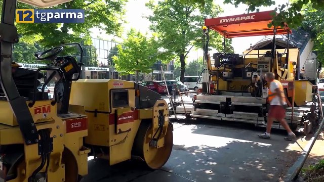 AL VIA DOMANI I LAVORI IN VIA D'AZEGLIO: STRADA CHIUSA FINO AL 29 AGOSTO | AL VIA DOMANI I LAVORI IN VIA D'AZEGLIO: STRADA CHIUSA FINO AL 29 AGOSTO