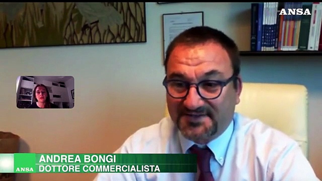 Dl Rilancio: ecco le misure per le imprese