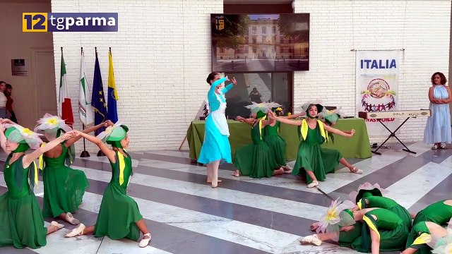 FESTIVAL INTERNAZIONALE DEI GIOVANI, IN PROVINCIA LA DELEGAZIONE ALBANESE | FESTIVAL INTERNAZIONALE DEI GIOVANI, IN PROVINCIA LA DELEGAZIONE ALBANESE