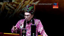 Interim untuk Sabah meningkat dari RM600 juta kepada RM1.5 bilion - PM