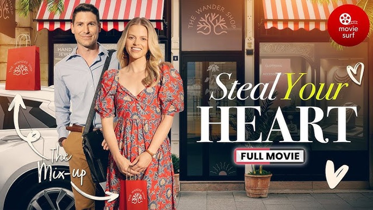 Steal Your Heart