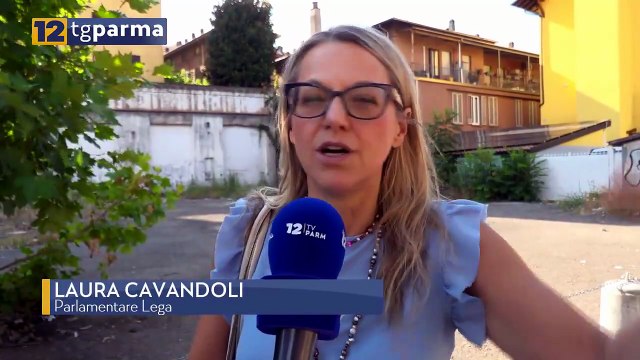 LAURA CAVANDOLI AL SAN LEONARDO: NUOVE PESANTI MINACCE DA PARTE DI STRANIERI | LAURA CAVANDOLI AL SAN LEONARDO: NUOVE PESANTI MINACCE DA PARTE DI STRANIERI