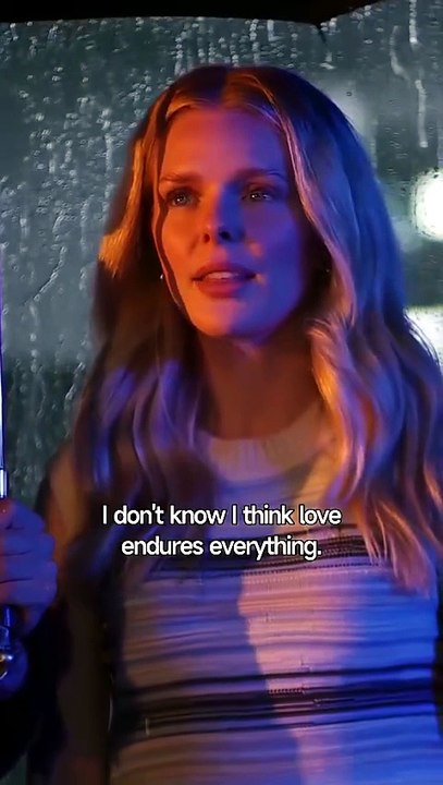 Dying for Love
