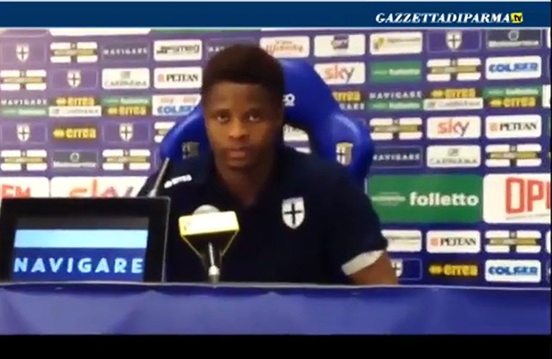Intervista Baraye
