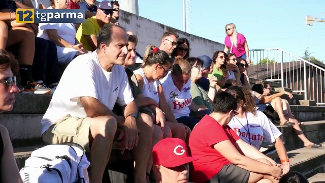 BASEBALL E SOFTBALL, GRANDE SUCCESSO PER IL 38° TORNEO DUE TORRI | BASEBALL E SOFTBALL, GRANDE SUCCESSO PER IL 38° TORNEO DUE TORRI