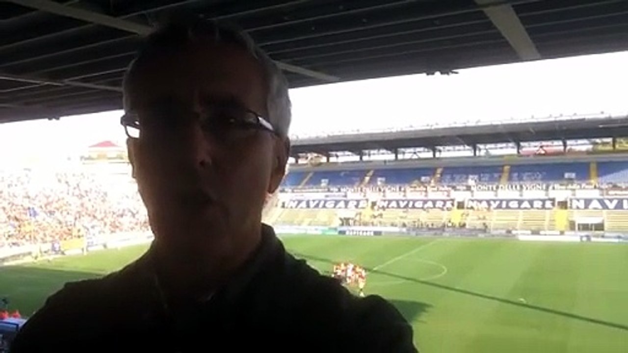 Intervista di Paolo Pacciani