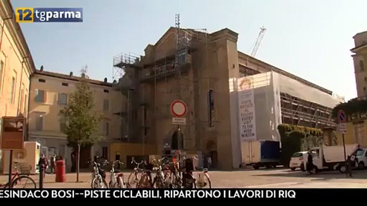 Cantiere San Francesco